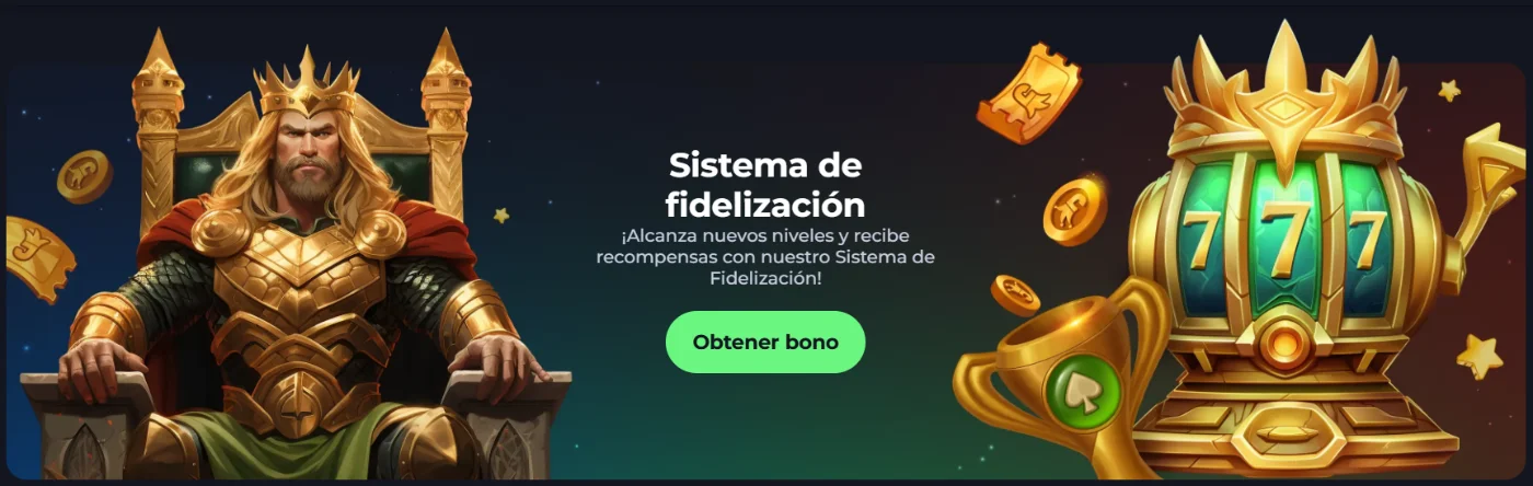VIP-program